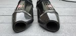 Synthetic rubber Automotive design Outdoor shoe Automotive tire Automotive lighting