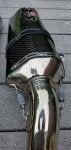 Head Outerwear Shoe Eye Leg